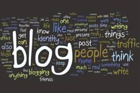 Bloguear 1