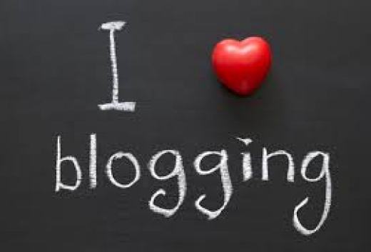 Bloguear 11